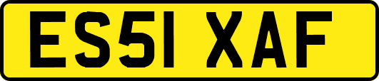 ES51XAF