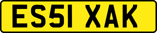 ES51XAK