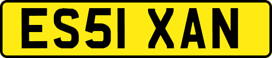 ES51XAN