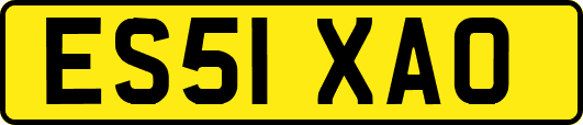 ES51XAO