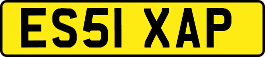 ES51XAP