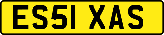 ES51XAS