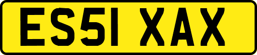 ES51XAX