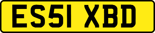 ES51XBD