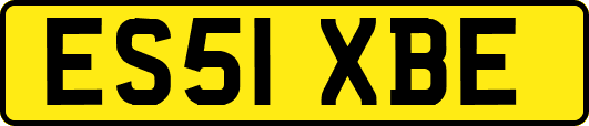 ES51XBE