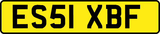 ES51XBF