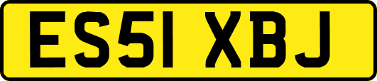 ES51XBJ