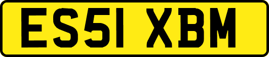 ES51XBM