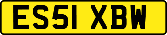ES51XBW