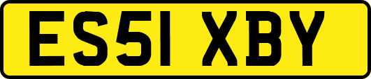 ES51XBY