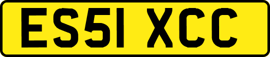 ES51XCC