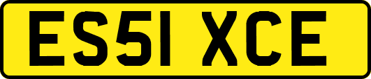 ES51XCE