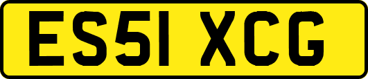 ES51XCG
