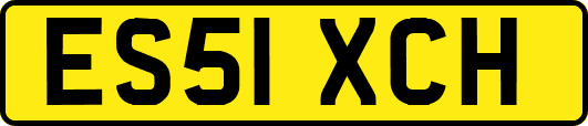 ES51XCH