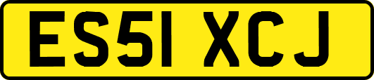ES51XCJ