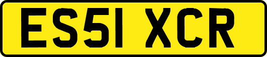 ES51XCR