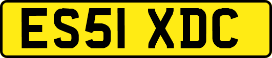 ES51XDC