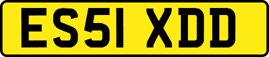 ES51XDD