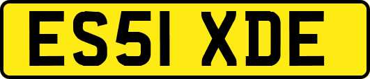 ES51XDE
