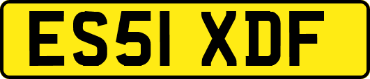 ES51XDF