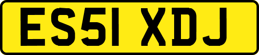 ES51XDJ