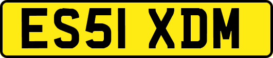ES51XDM