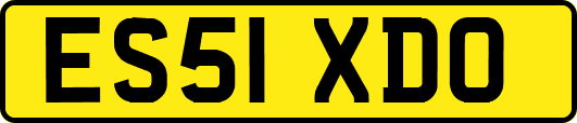 ES51XDO