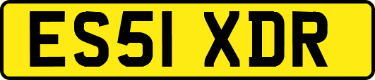 ES51XDR