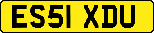 ES51XDU