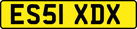 ES51XDX