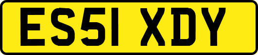 ES51XDY