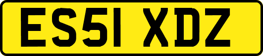 ES51XDZ