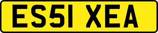 ES51XEA