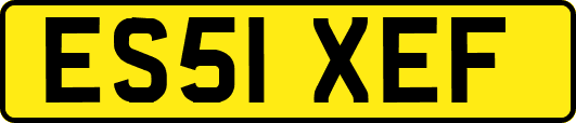 ES51XEF