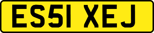 ES51XEJ