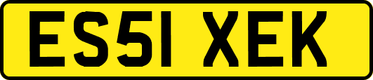 ES51XEK