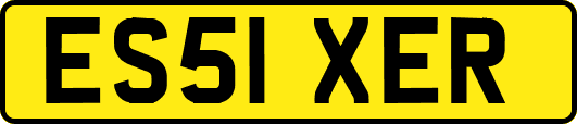 ES51XER