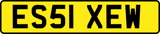 ES51XEW