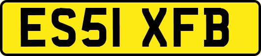 ES51XFB