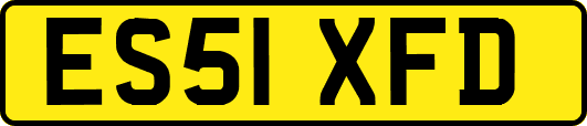 ES51XFD