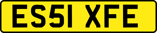 ES51XFE