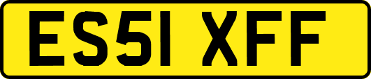 ES51XFF