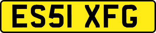 ES51XFG