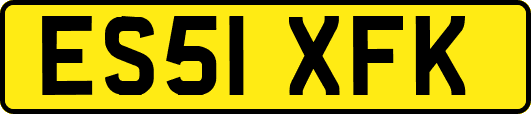 ES51XFK