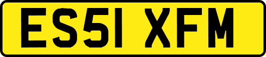 ES51XFM