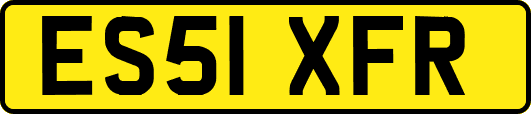 ES51XFR