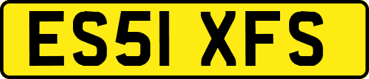 ES51XFS