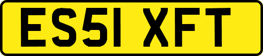 ES51XFT