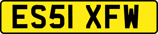ES51XFW