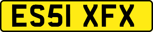 ES51XFX